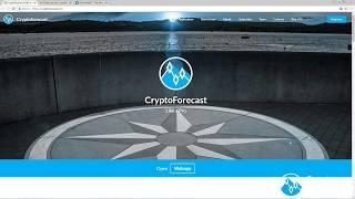 HOW PURCHASE A SUBSCRITION OF CRYPTOFORECAST