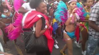 Brooklyn Labor Day 2016 Jump Up 4