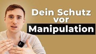 Manipulation vs Beeinflussung: Was ist der wahre Unterschied?