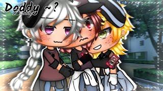 ️‍『Daddy?~』️‍| gachalife | meme/trend? | gay | 【poly】｜ Ｅｎｊｏｙ