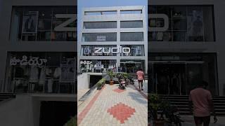 ZUDIO IS OPEN NOW IN TIRUPATHI #support #rowddy #popular #famousshorts #zudio #tirupati #lifestyle