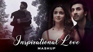 Inspirational Love Mashup | Hansel D | Best of Arijit Singh 2024 | Best Travelling Songs