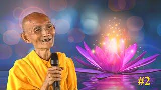 Pháp môn Tịnh Độ - Phần 2 - Thuyết Giảng: TT. Thích Giác Khang