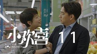 小歡喜 11 | A Little Reunion 11（黃磊、海清、陶虹等主演）