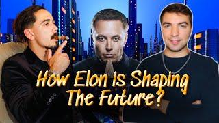 How Elon Musk is Shaping The Future? | Elon Musk | Properly Paid