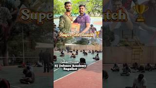 Padayi Ka Jalwa️#motivation #armyexam #armymotivation #armystatus #armyreels #viralvideo