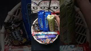 chocolate basket #youtubeshorts #shortsvideo #shorts #chocolate #ytshorts #youtube