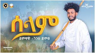 Ngus Dmtse (King) - Selam - ንጉስ ድምጸ  - ሰላም - New Tigrigna music 2024 (Official Video)