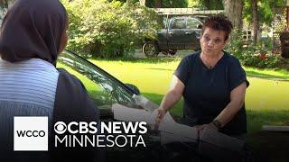 Maple Grove woman dropped by insurance company after they found out the make, model of her car