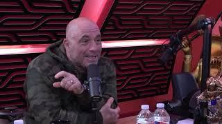 Joe Rogan - Advice on Podcasting and Living