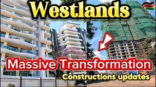 Exploring The Changing Face Of WESTLANDS Nairobi || Unbelievable Transformation 