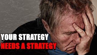 Crafting the Perfect Strategy for Any Market Condition | The Ultimate Guide