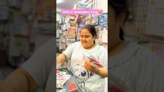 Apko Stationary shop se kya lena pasand hai? ~ Watch till end | Abhay Bhadoriya #shorts #funny