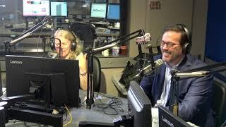 Brian Moran on "Passage to Profit" Radio Show