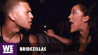 Bridezillas | Natalie Nunn's One Millionth Meltdown | WE tv