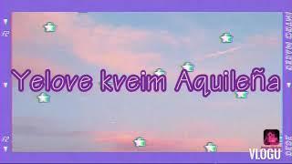 A DAY IN MY LIFE! [ YELOVE KVEIM AQUILEÑA]