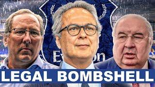 'RUN A MILE' - Finance expert's Everton Textor takeover reaction as Moshiri SUED by Usmanov