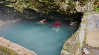 Falakdeh Spa, Hot spring, Tonekabon, Mazandaran, Iran Travel Information, آب گرم فلکده مازندران