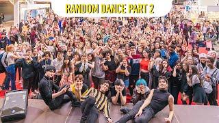 [KPOP IN PUBLIC RANDOM DANCE] Organized by Girl Krush & Risin' Star (PART 2)