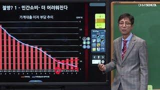 최진기의 '2017 한국경제전망' - 내년 금리인상 최종분석!