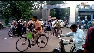 Durgapur Steel Plant || Duty off || Time to go Home