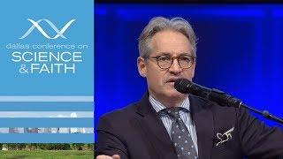 Eric Metaxas: The Miracle of the Universe