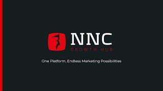 Meet NNC Growth Hub - Smart Marketing, SimplifAIed!
