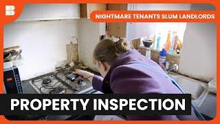 Property Damage Nightmares - Nightmare Tenants Slum Landlords - Documentary