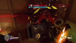 rip widowmaker