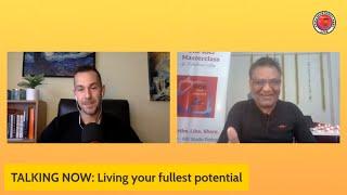 Living Your Fullest Potential With  Michael Kurkowski | KAJ Masterclass LIVE