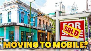 Why WE Moved To Mobile Alabama | Everything You NEED To Know!