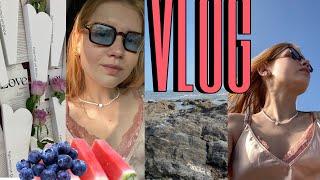 Vlog | Далянь | Жизнь в богатой китайской семье | Еда | Распорядок дня | Au pair