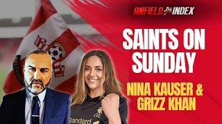 Nina Kauser and Grizz Khan's EXPERT Take on Liverpool's Next Match