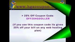 How To Use Hostgator Coupons Code 2014