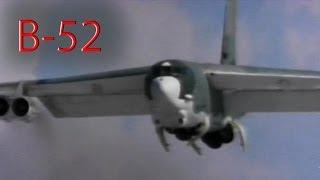 BOEING B-52 STRATOFORTRESS - Documentario Delta Editrice Ita