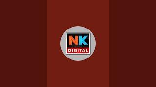 NK Digital Magazine is live