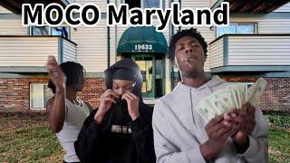 Visiting Maryland Most Dangerous Hoods: Germantown MOCO (Montgomery County)