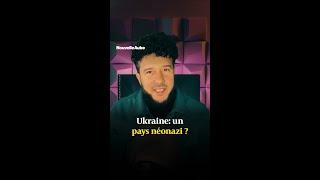 Ukraine: un pays néonazi ?