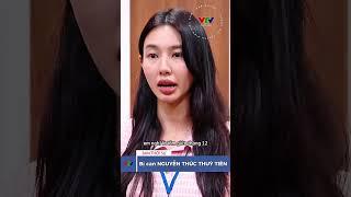 Lời khai của Hoa hậu Thùy Tiên sau khi bị khởi tố, tạm giam do liên quan đến bê bối Kẹo Kera - VNA