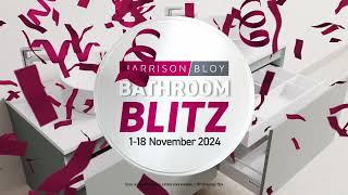 Bathroom Blitz - November 2024