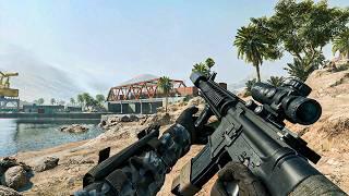 New Playlist in BF2042 is BETTER - Battlefield 2042 Gameplay...