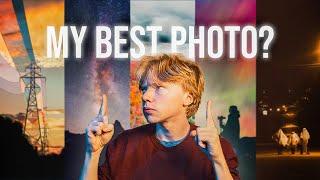 Breaking Down My BEST Photos!