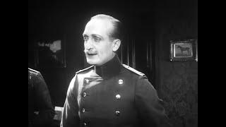 Hans Albers in "Ich hatt` einen Kameraden" (1926)