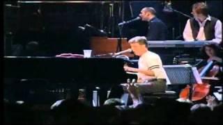 Golden Slumber - Paul McCartney (Live in Montserrat 1997)