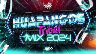 Huapangos Tribal Mix 2024 - Lo Más Nuevo | Dj Alfonzin