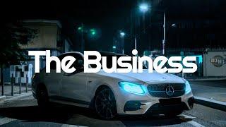 Tiësto - The Business | Car Music