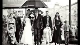 Our Wedding 16.06.2012 Moscow Russia