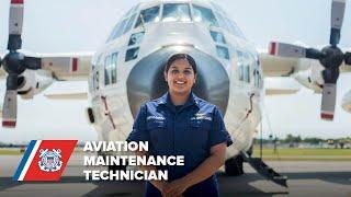 Aviation Maintenance Technician (AMT)