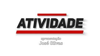 ATIVIDADE - (08/01/2025)