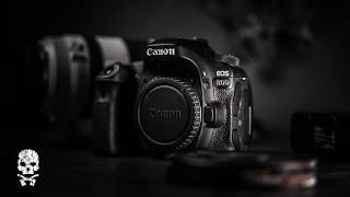 Should you buy the Canon 80D in 2025?